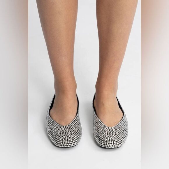 Steve Madden Delphine Flat - Picture 15 of 16